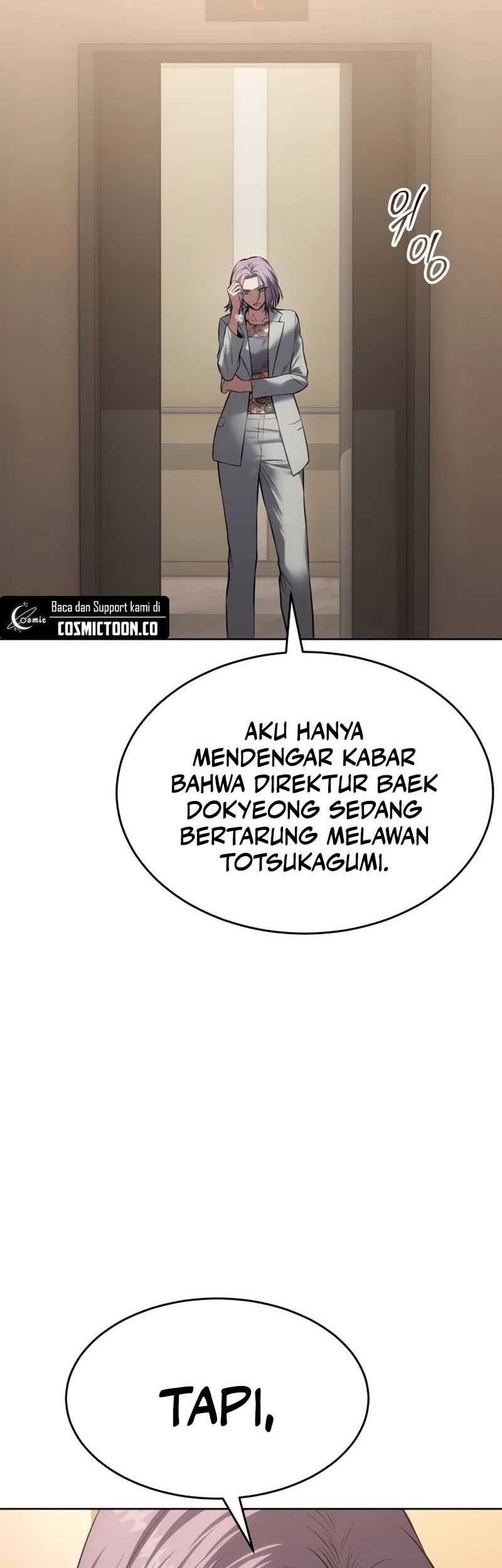 Baek XX Chapter 96 - halaman 14