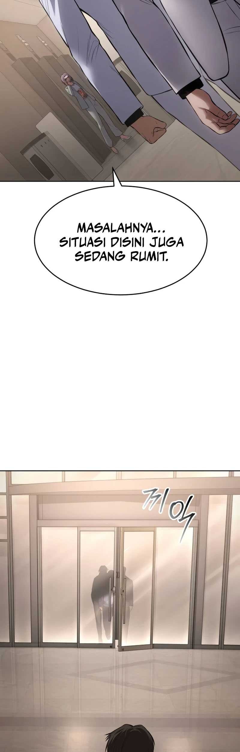Baek XX Chapter 96 - halaman 17