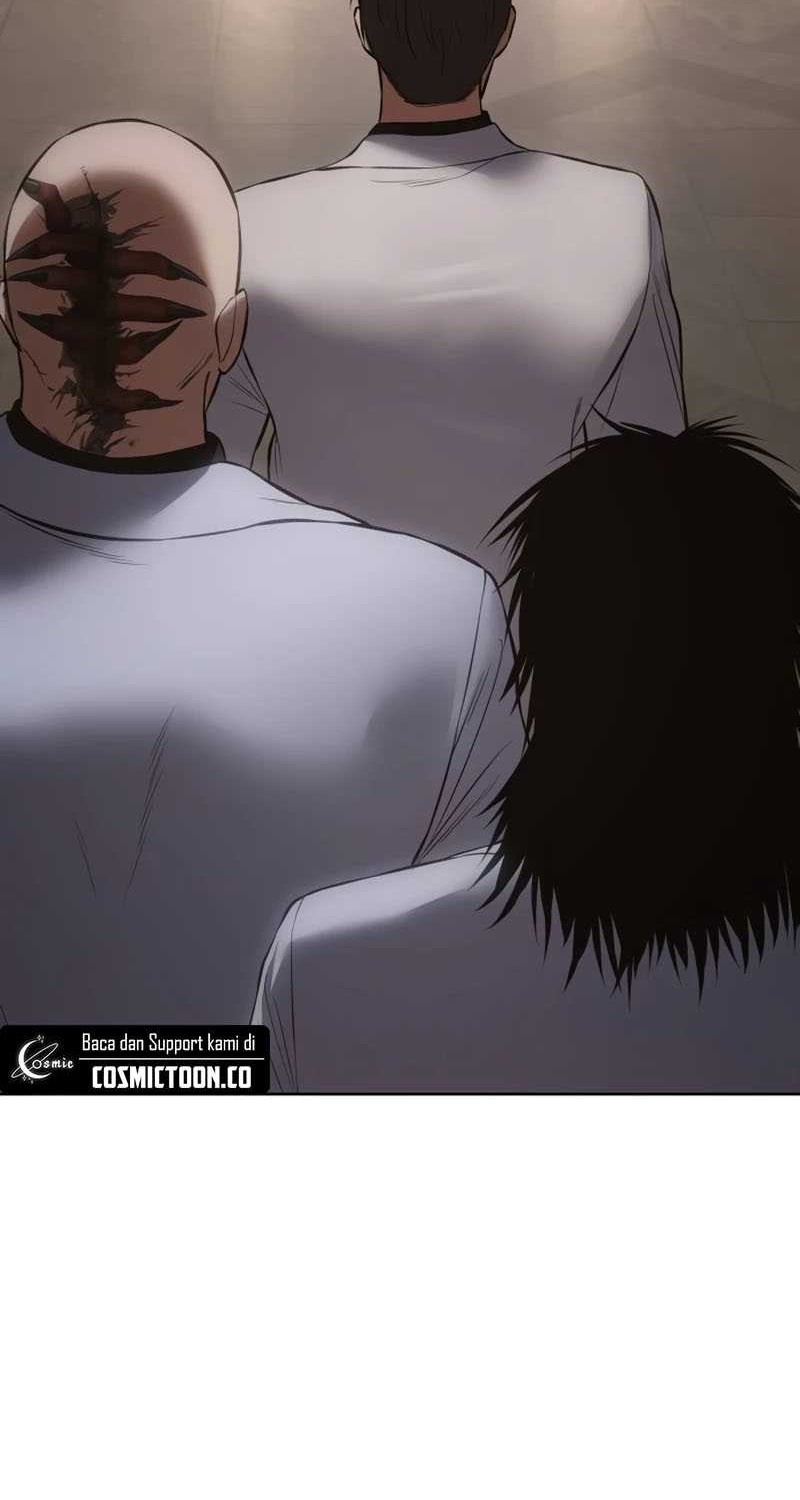 Baek XX Chapter 96 - halaman 18