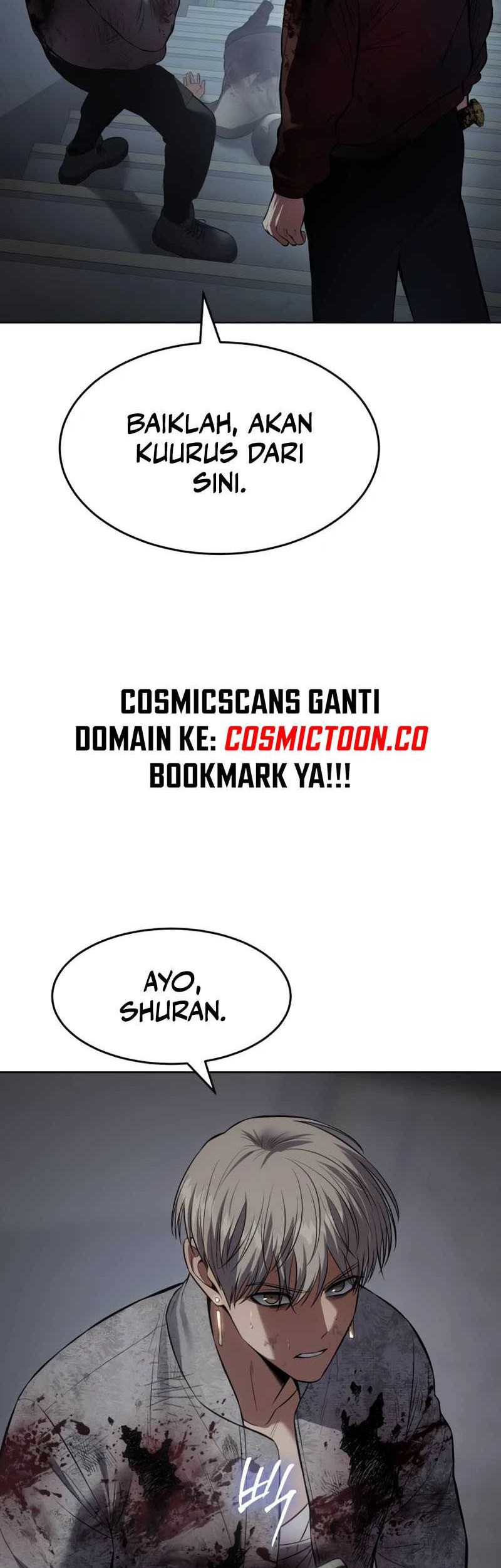 Baek XX Chapter 96 - halaman 20