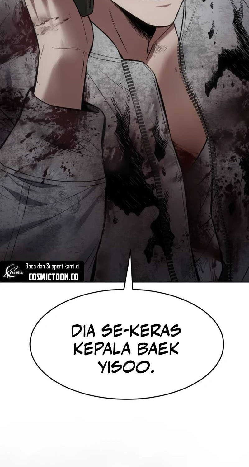 Baek XX Chapter 96 - halaman 24