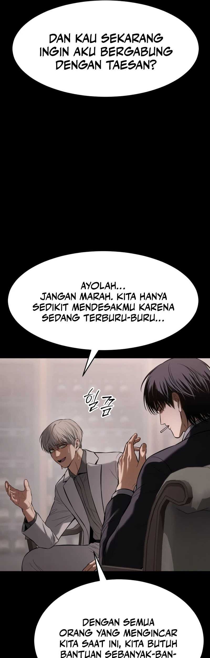 Baek XX Chapter 96 - halaman 28