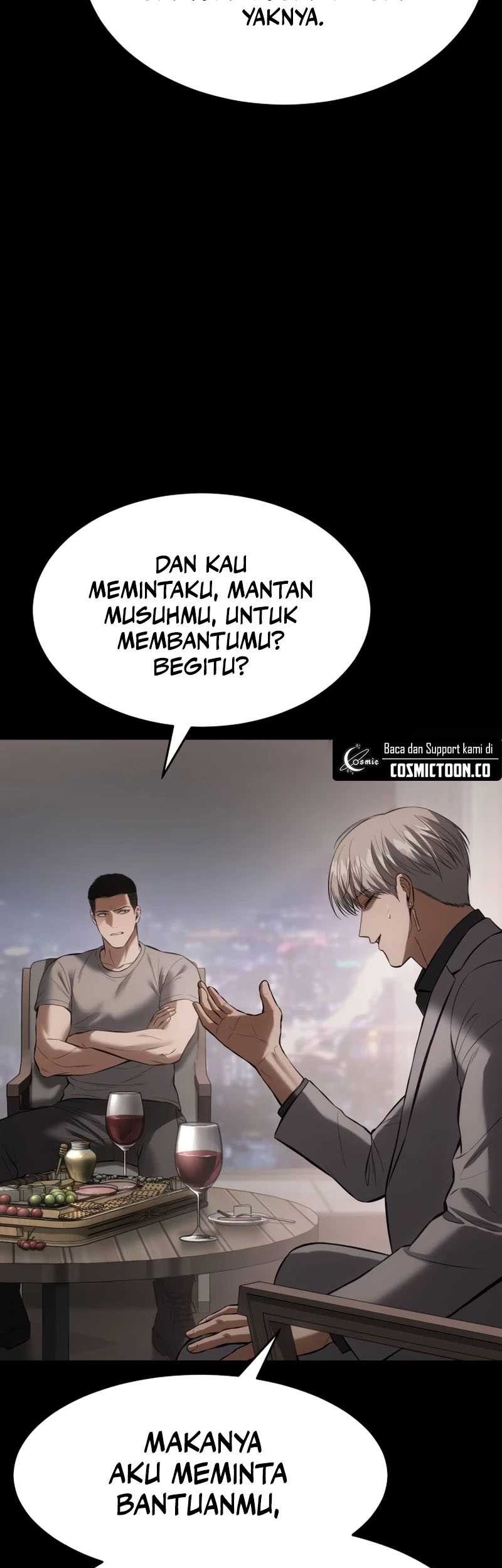 Baek XX Chapter 96 - halaman 29