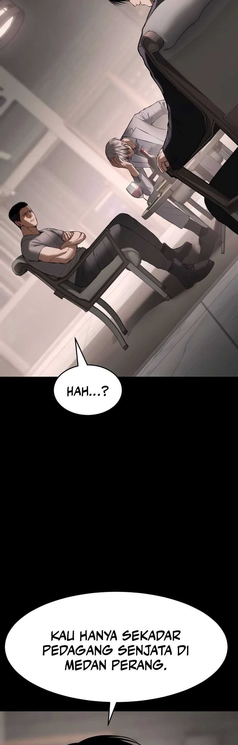 Baek XX Chapter 96 - halaman 32