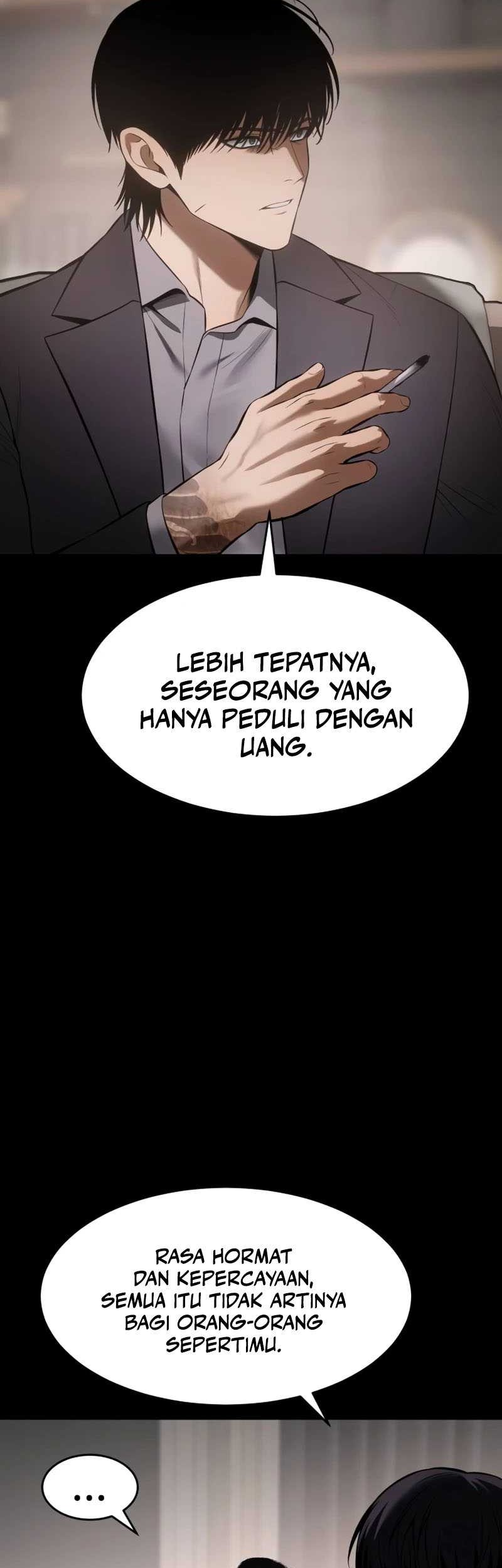 Baek XX Chapter 96 - halaman 33