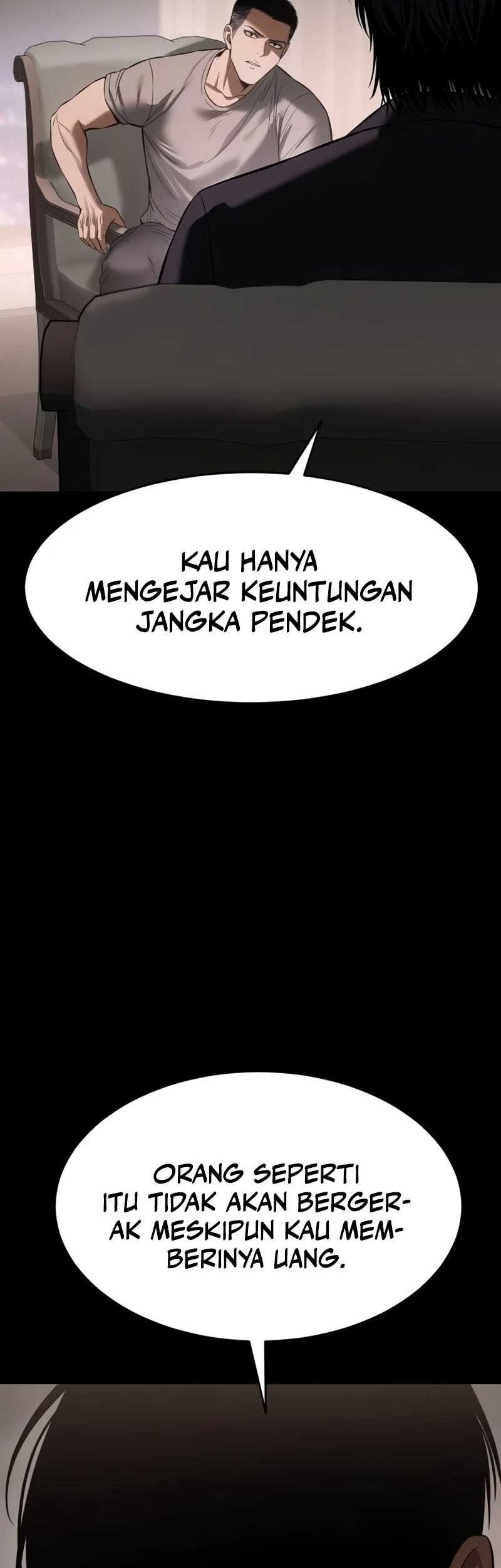 Baek XX Chapter 96 - halaman 34