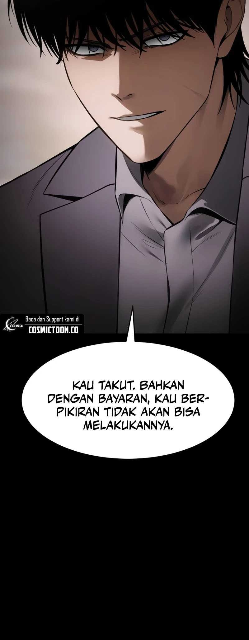 Baek XX Chapter 96 - halaman 35