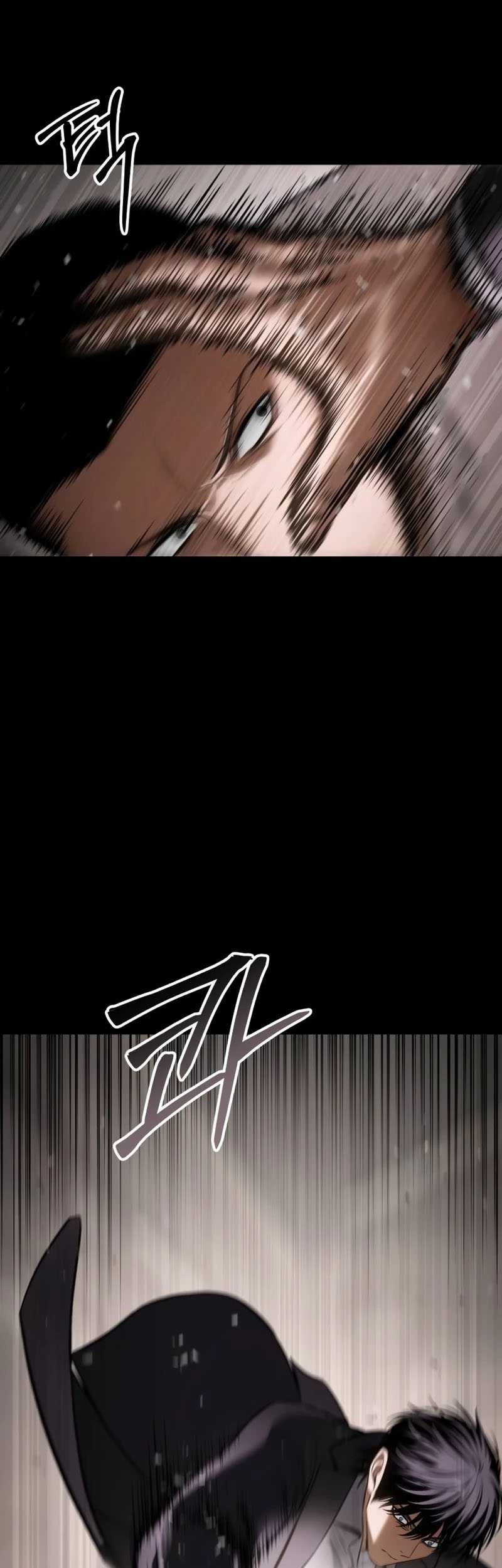 Baek XX Chapter 96 - halaman 38