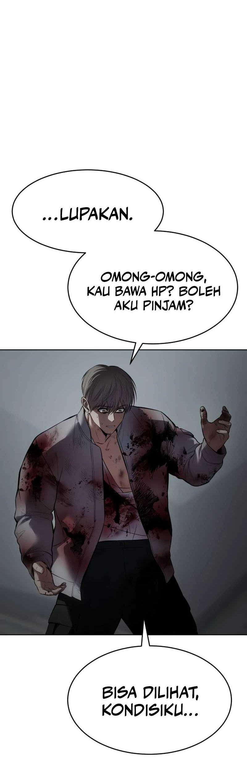 Baek XX Chapter 96 - halaman 4