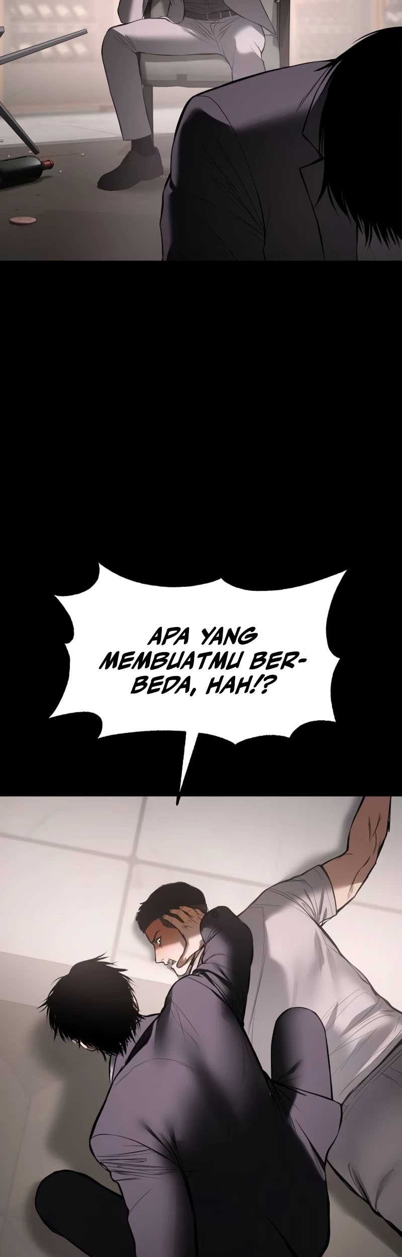 Baek XX Chapter 96 - halaman 40