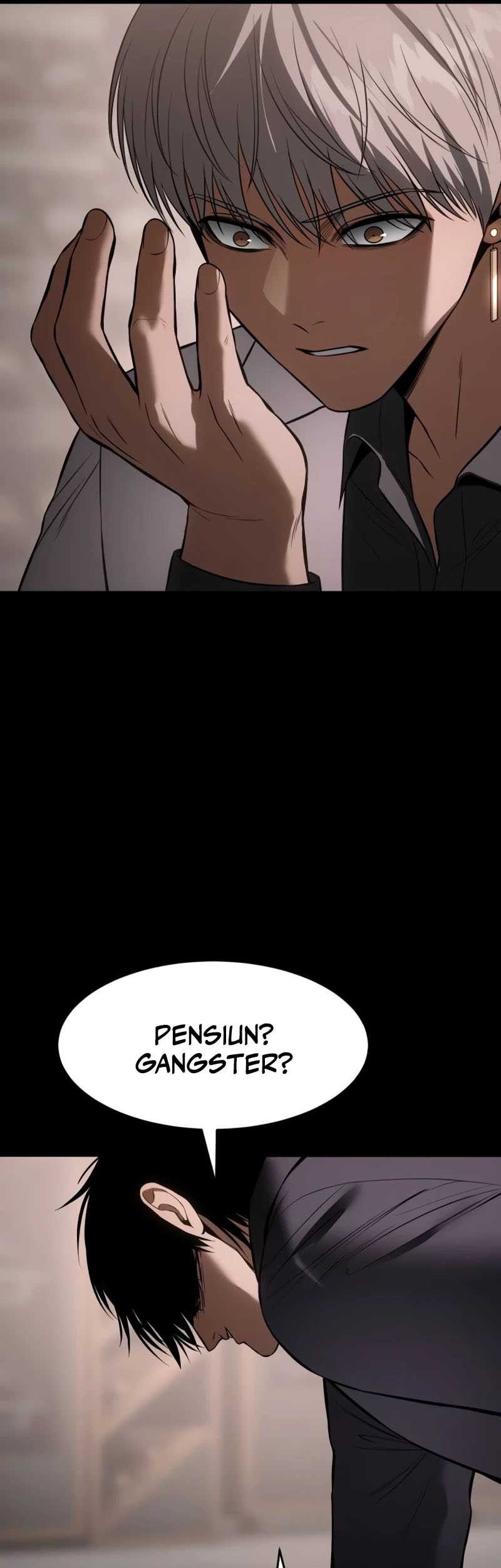 Baek XX Chapter 96 - halaman 42
