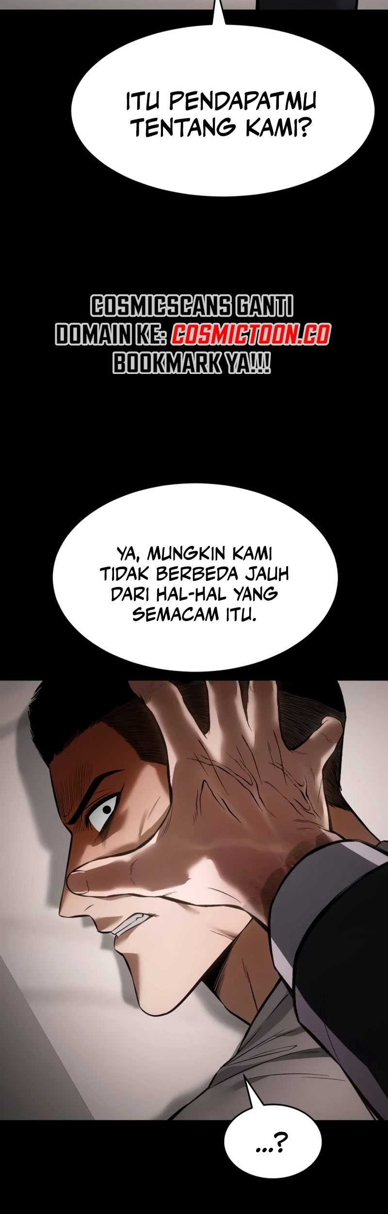 Baek XX Chapter 96 - halaman 43