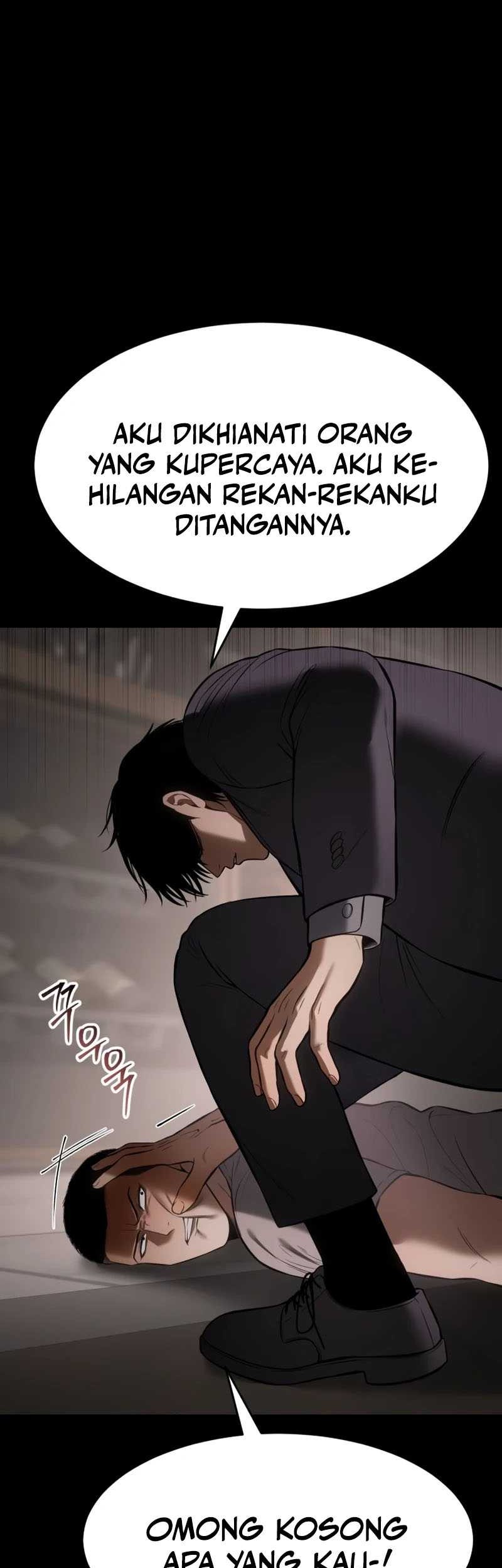 Baek XX Chapter 96 - halaman 44