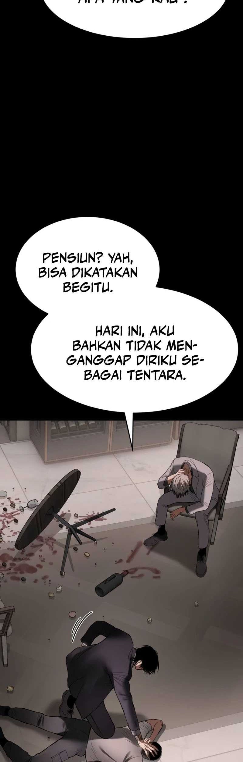 Baek XX Chapter 96 - halaman 45
