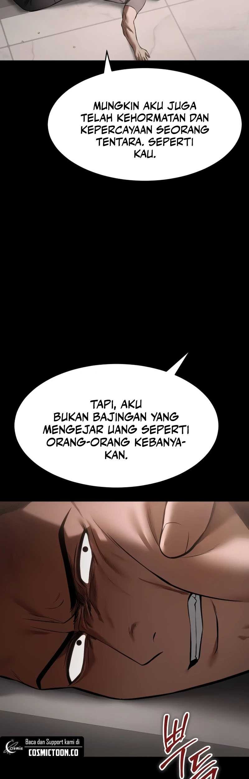 Baek XX Chapter 96 - halaman 46