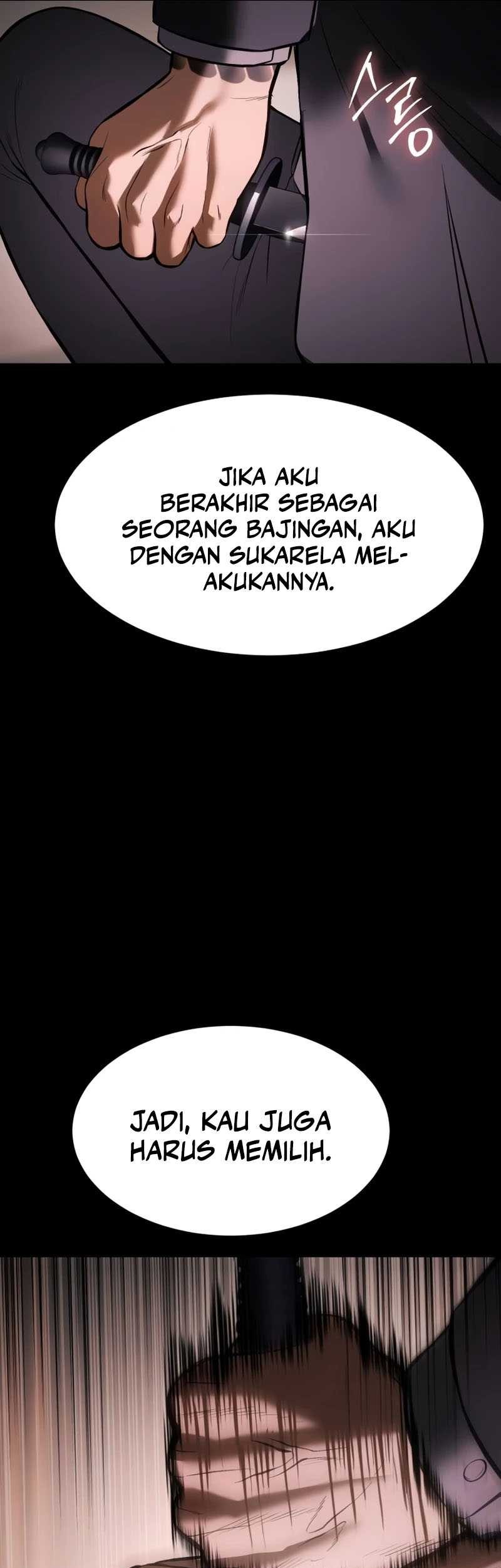 Baek XX Chapter 96 - halaman 48