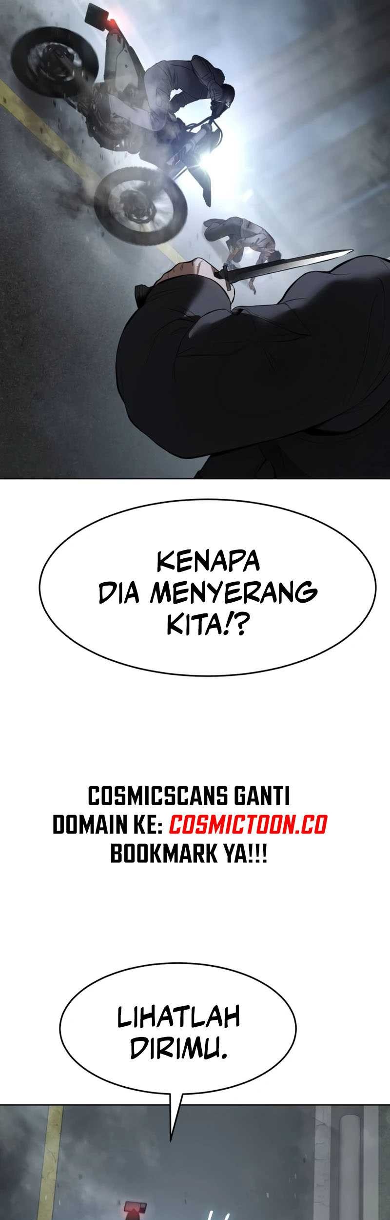 Baek XX Chapter 96 - halaman 54