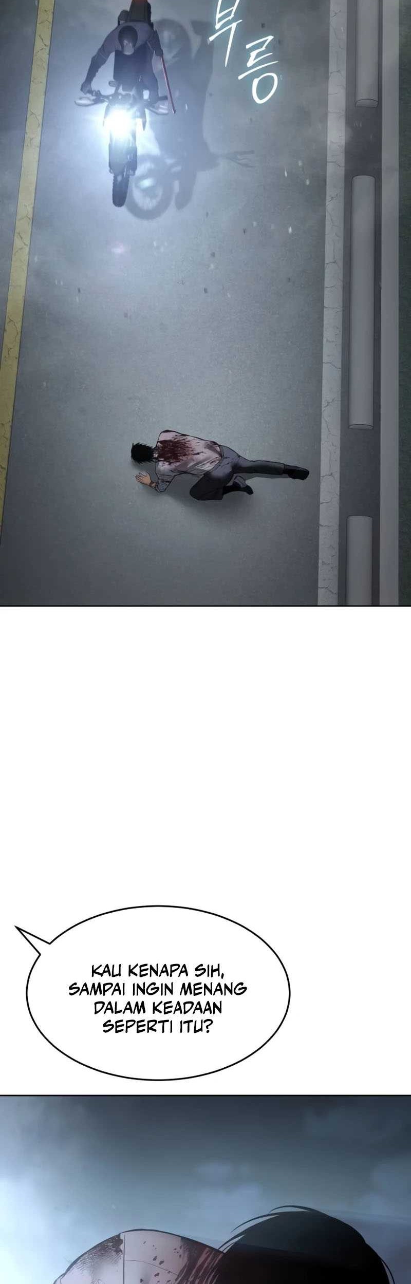Baek XX Chapter 96 - halaman 55