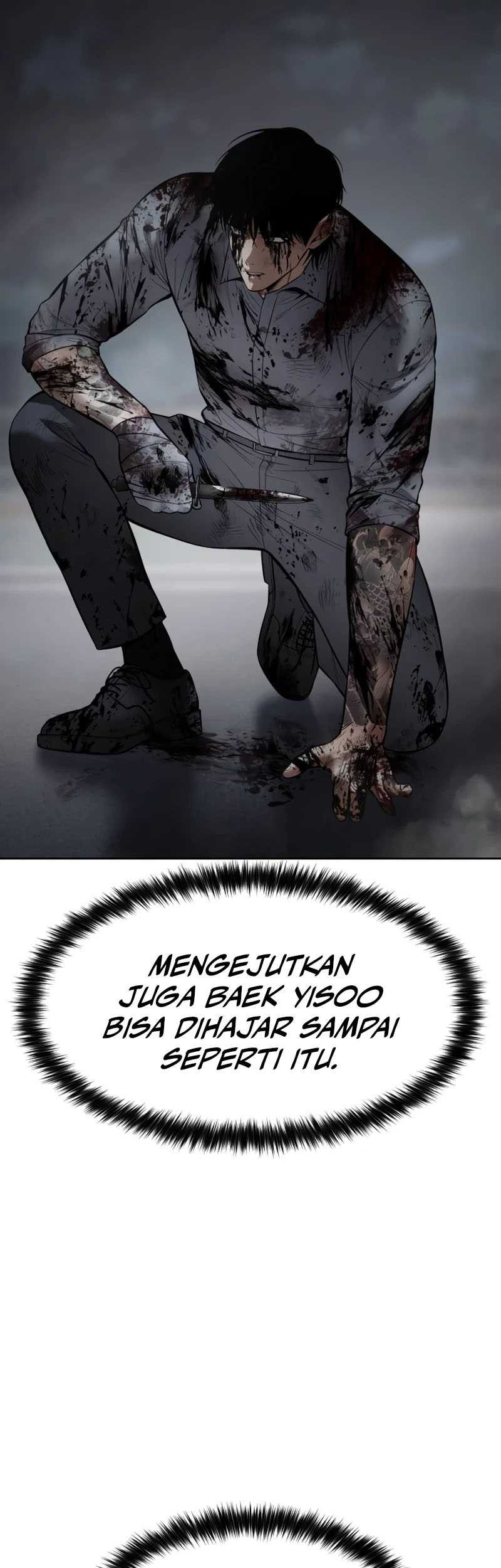 Baek XX Chapter 96 - halaman 64
