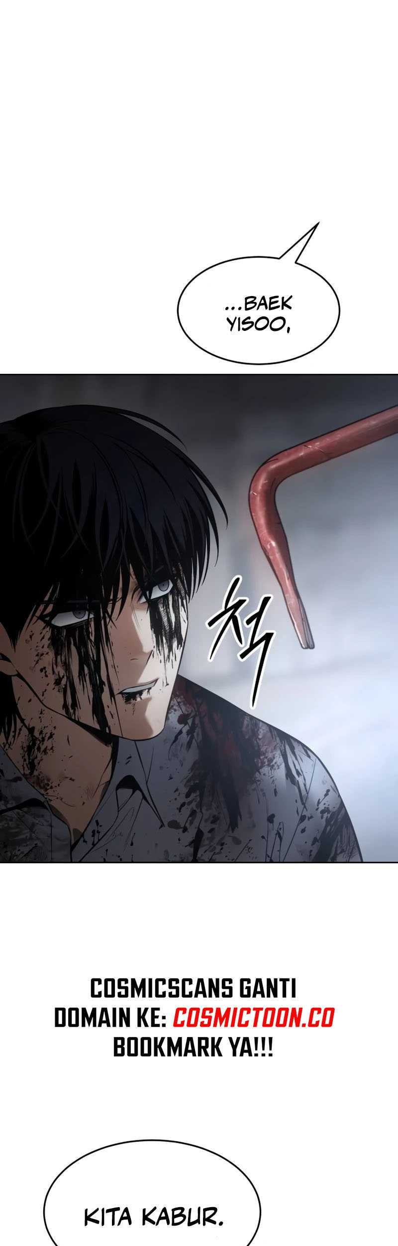 Baek XX Chapter 96 - halaman 66