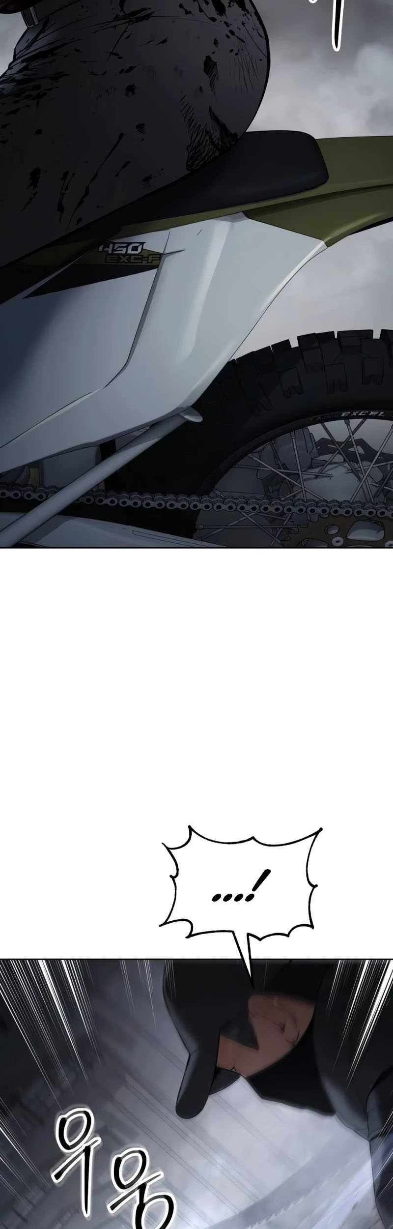 Baek XX Chapter 96 - halaman 70