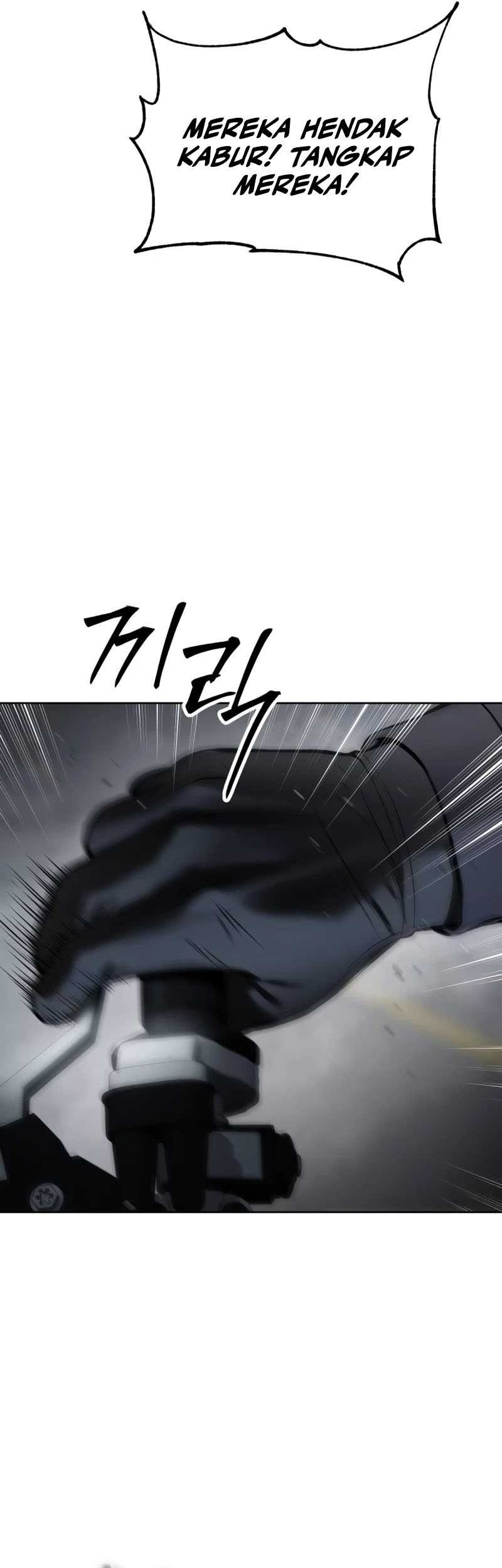 Baek XX Chapter 96 - halaman 72