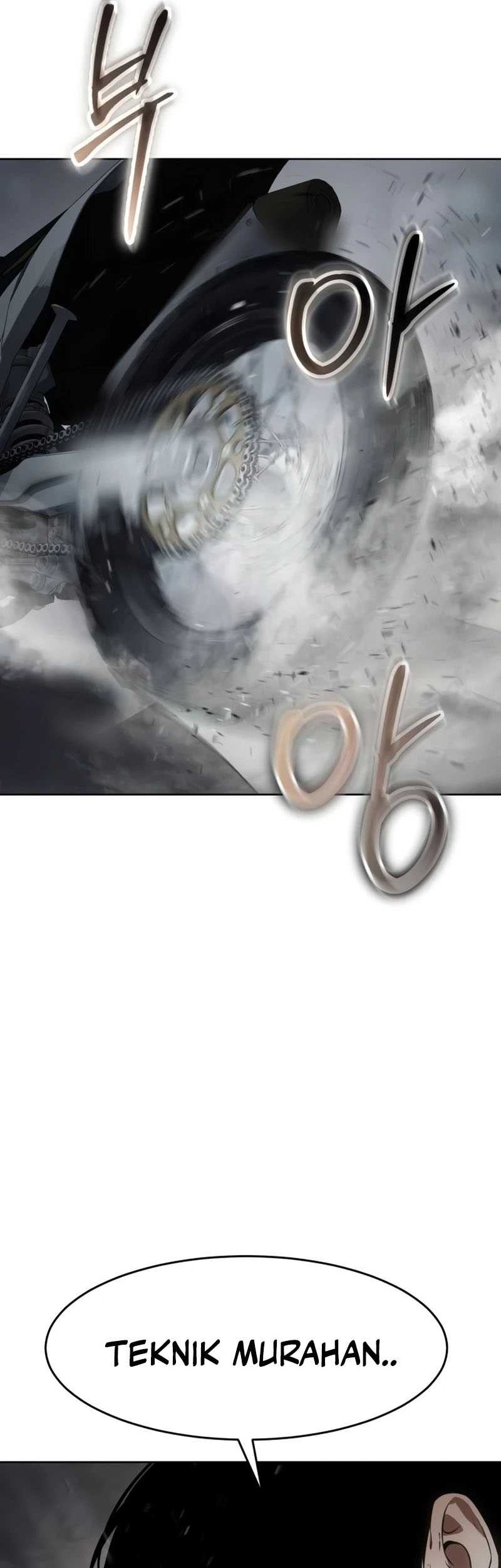 Baek XX Chapter 96 - halaman 73