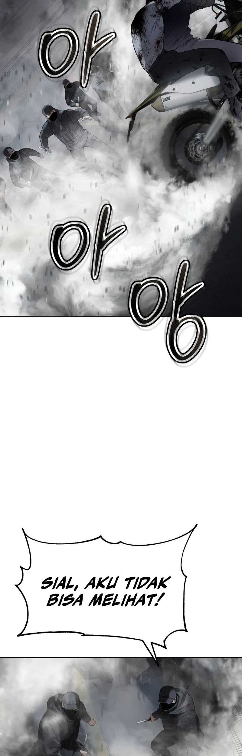 Baek XX Chapter 96 - halaman 75