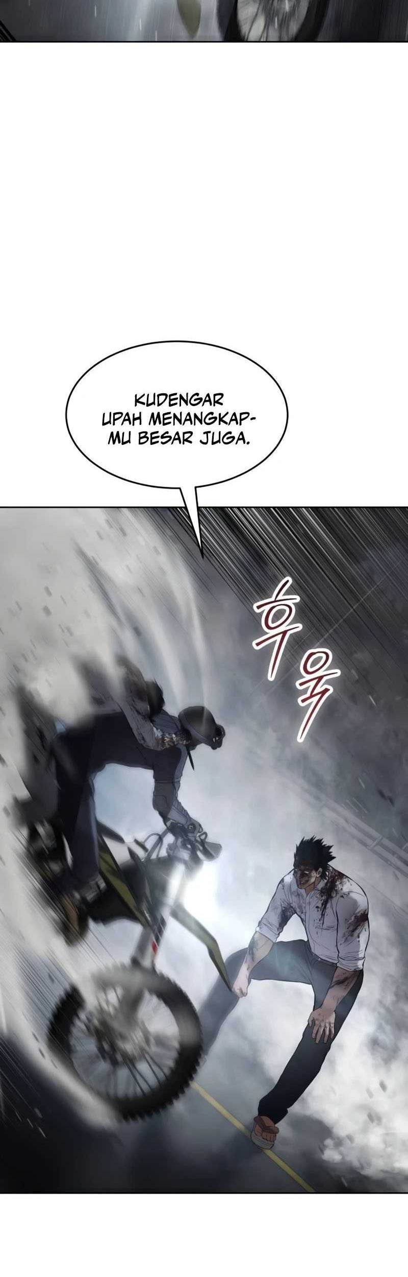 Baek XX Chapter 96 - halaman 79