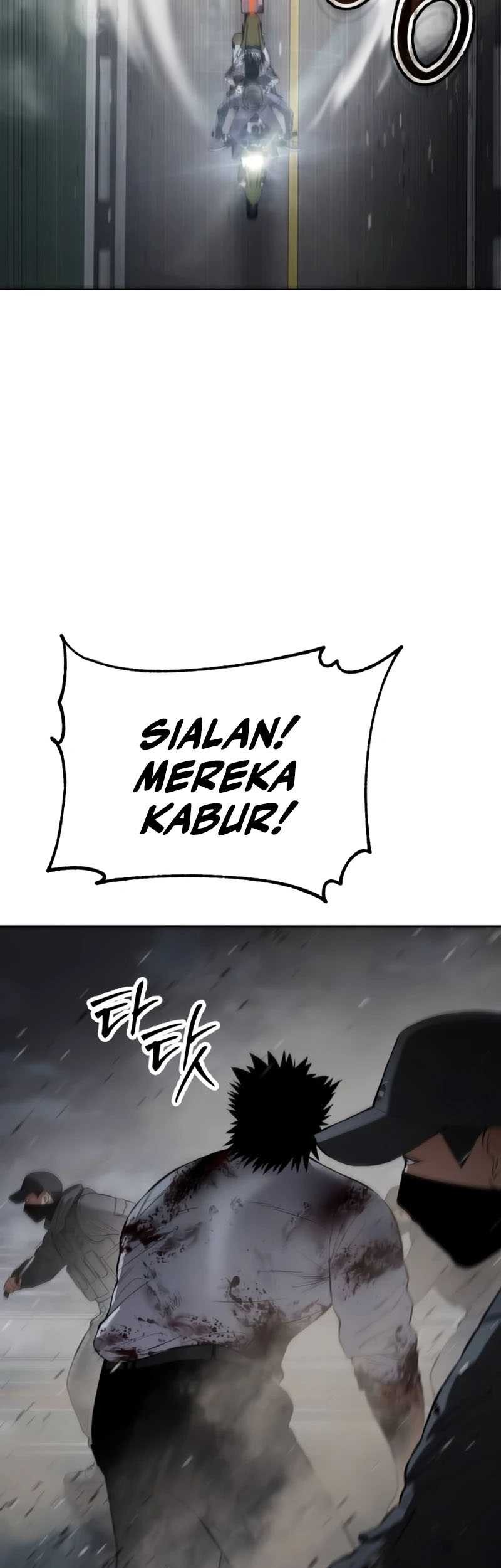 Baek XX Chapter 96 - halaman 82