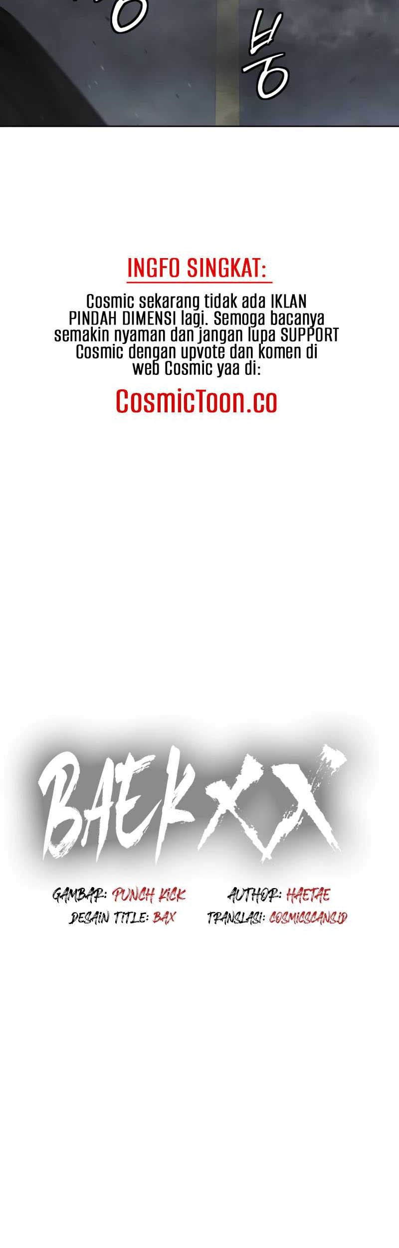 Baek XX Chapter 96 - halaman 86