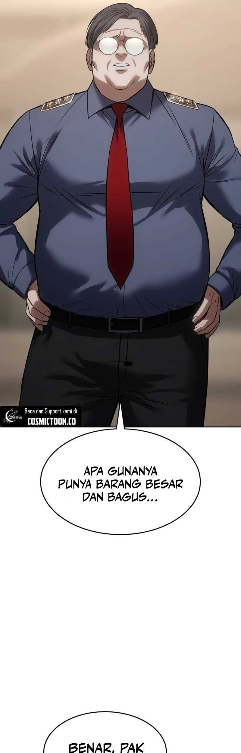 Baek XX Chapter 96 - halaman 90