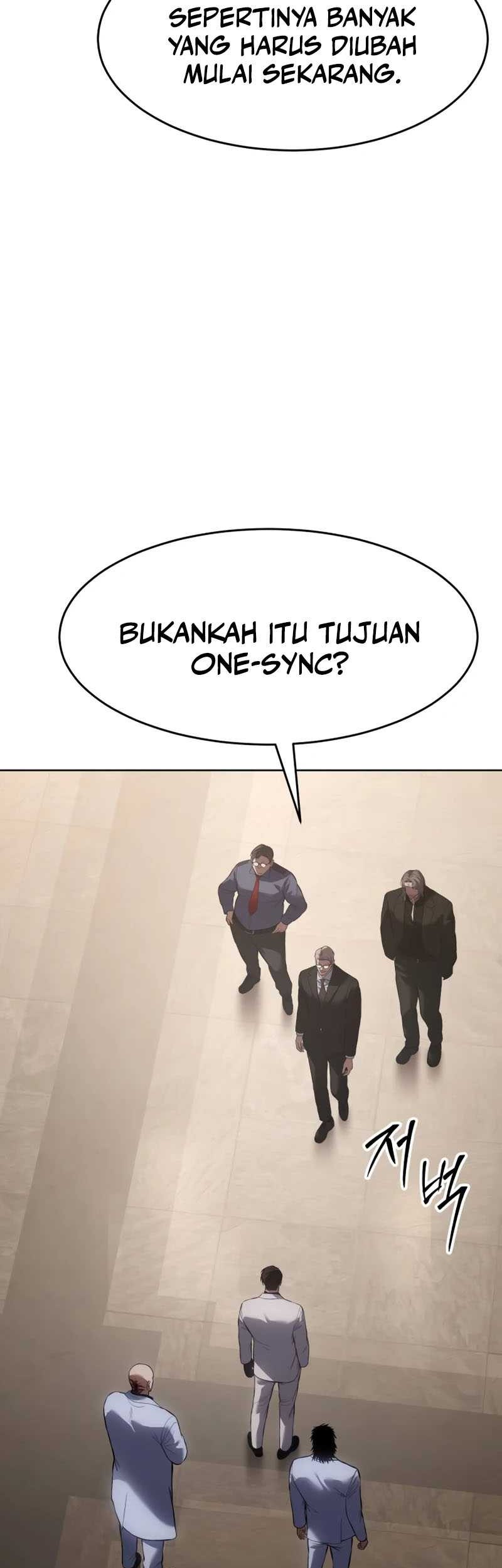 Baek XX Chapter 96 - halaman 92