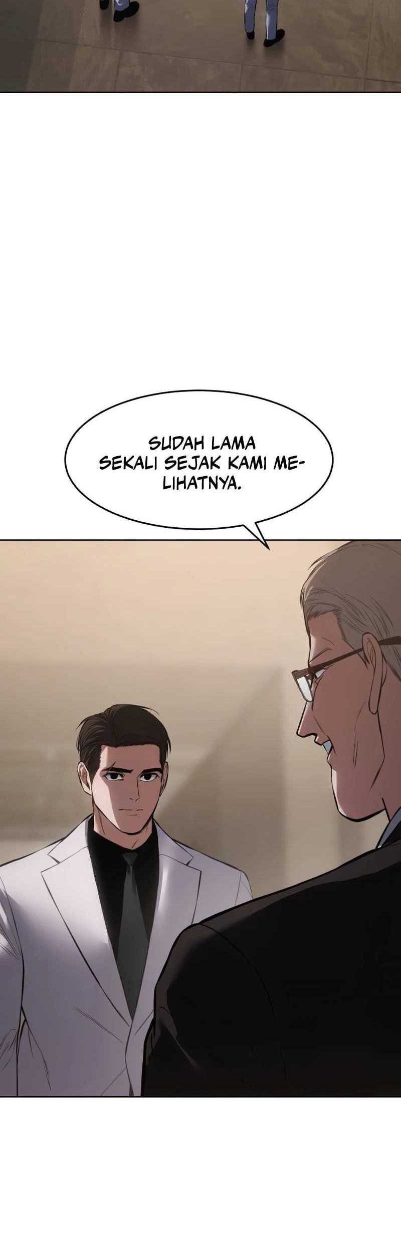 Baek XX Chapter 96 - halaman 93