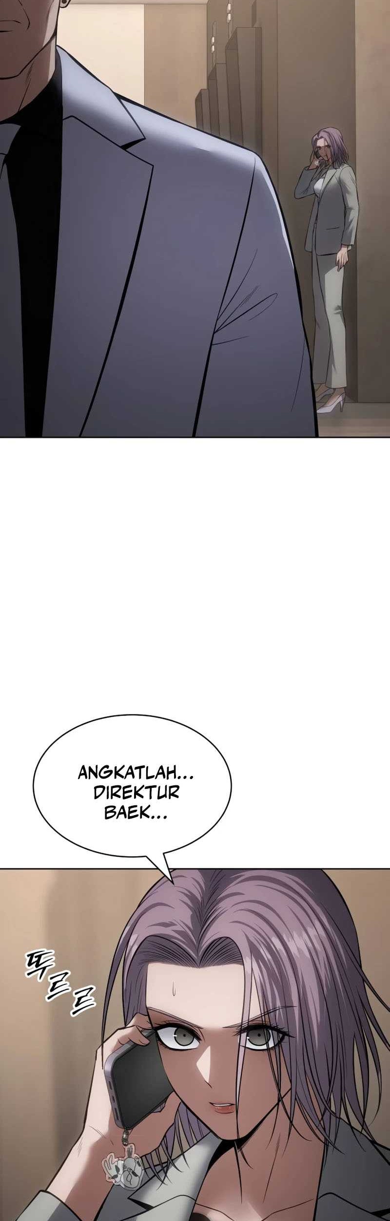 Baek XX Chapter 96 - halaman 97