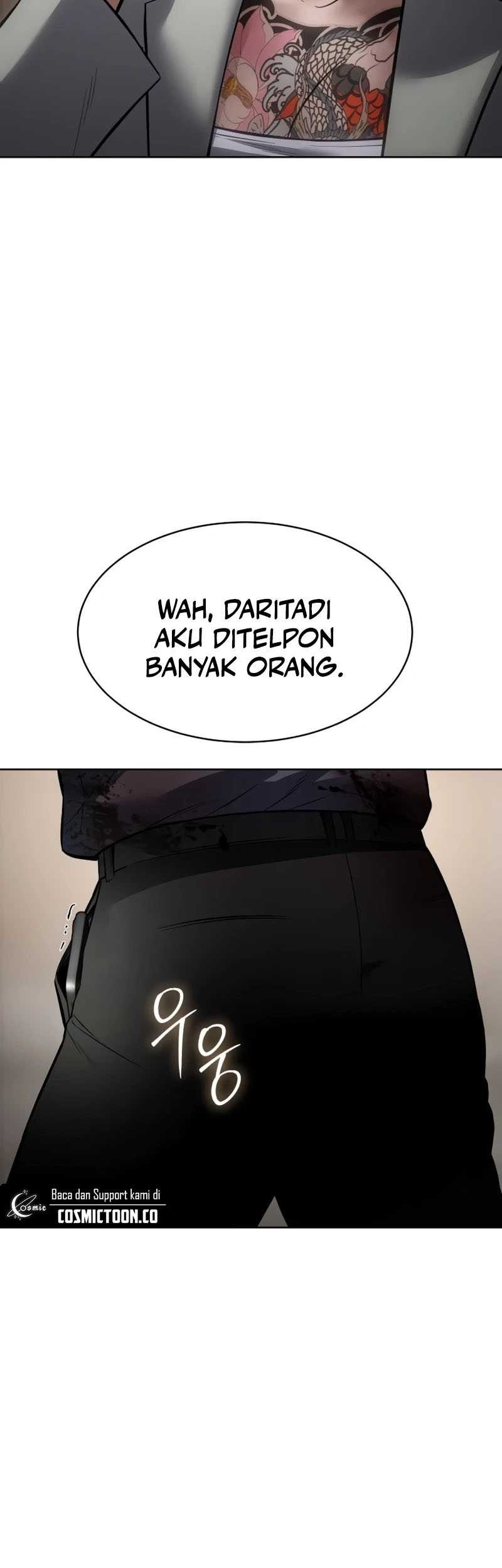 Baek XX Chapter 96 - halaman 98