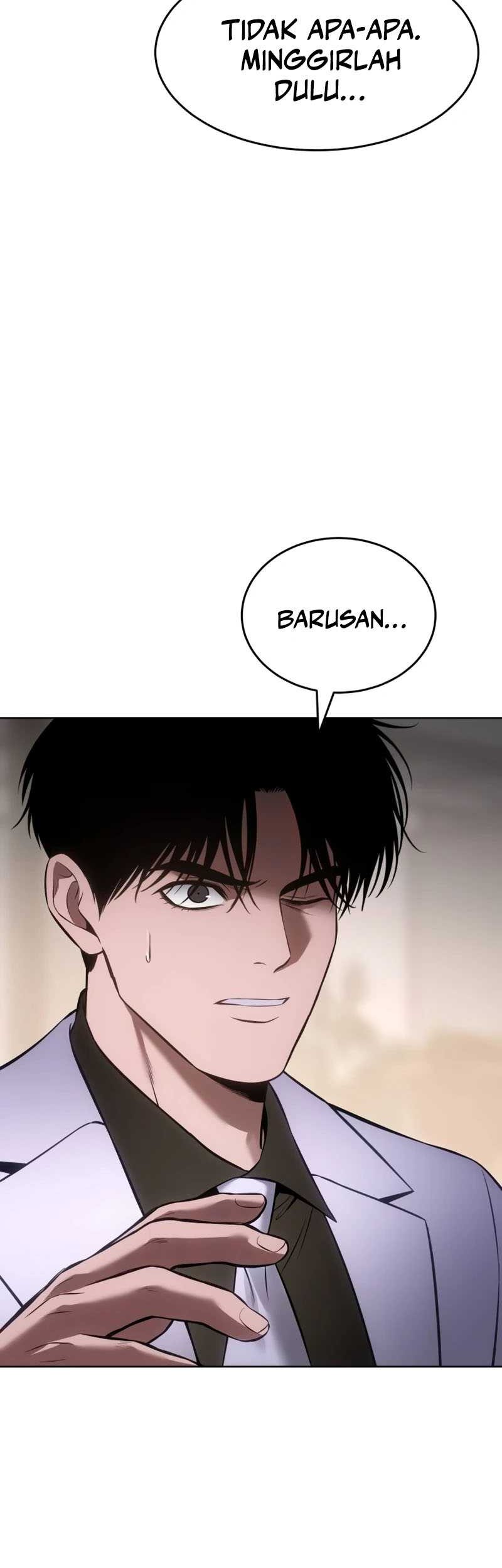 Baek XX Chapter 97 - halaman 10