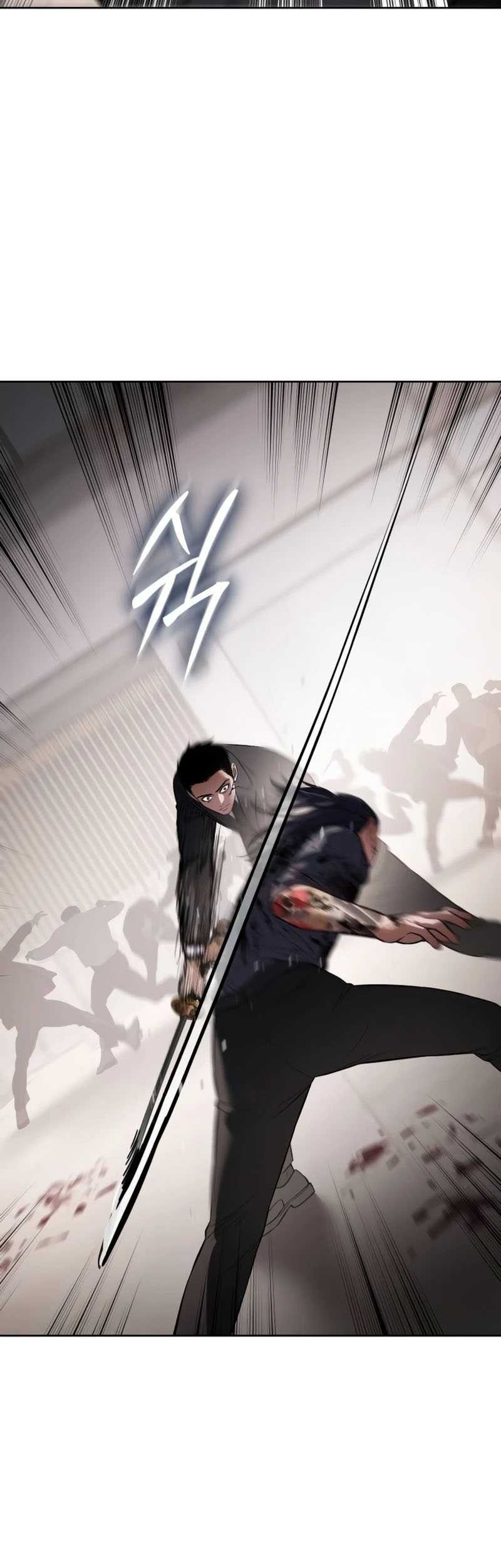Baek XX Chapter 97 - halaman 22