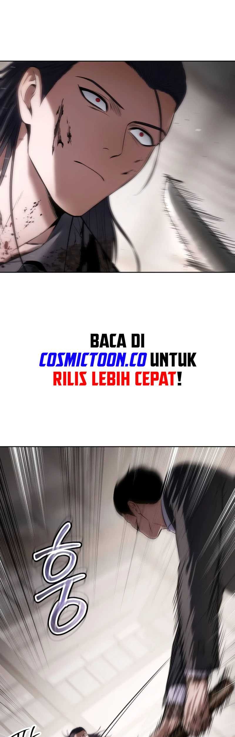 Baek XX Chapter 97 - halaman 24