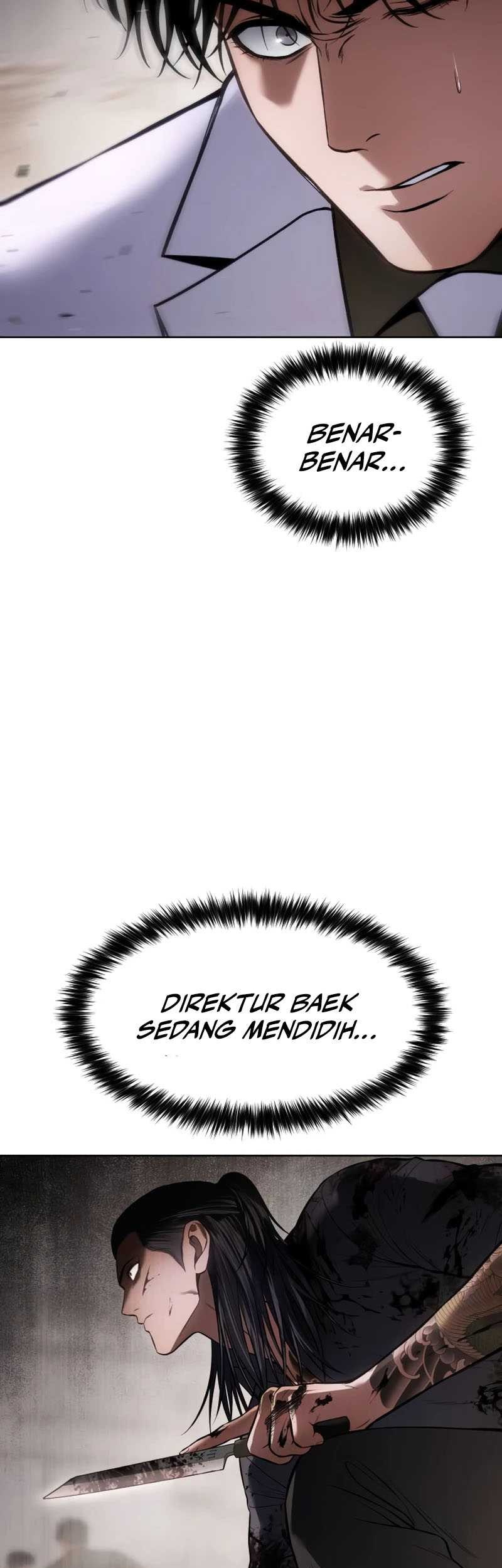 Baek XX Chapter 97 - halaman 28