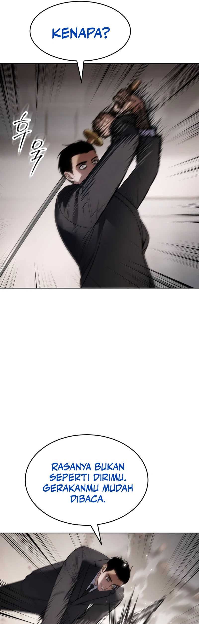 Baek XX Chapter 97 - halaman 30