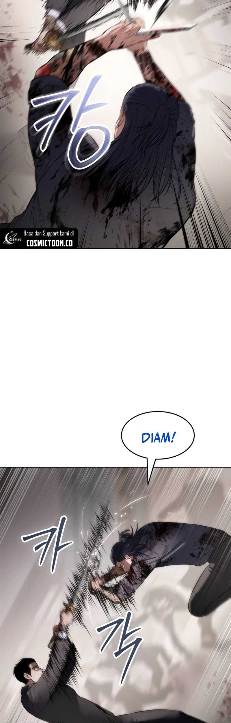 Baek XX Chapter 97 - halaman 31