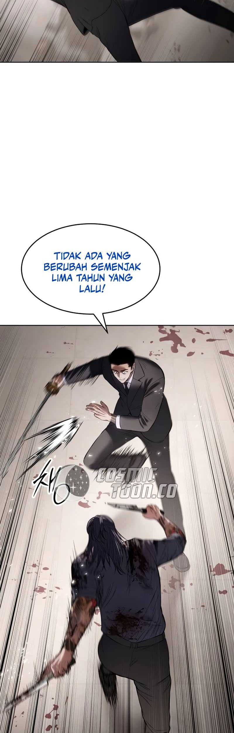 Baek XX Chapter 97 - halaman 32