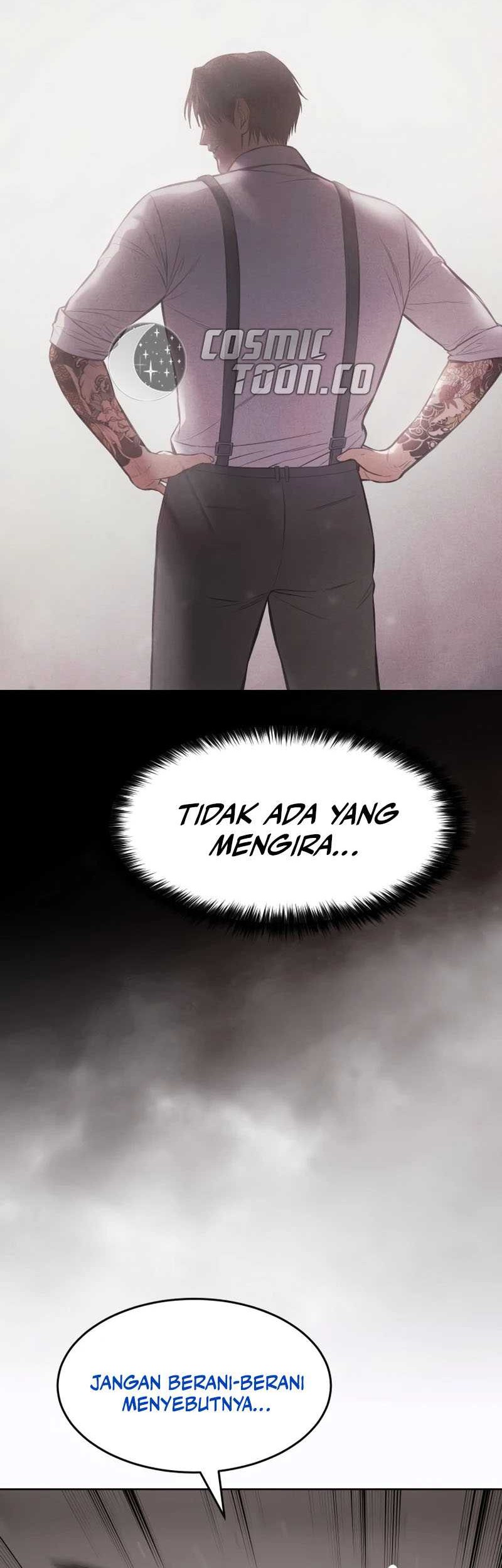 Baek XX Chapter 97 - halaman 37