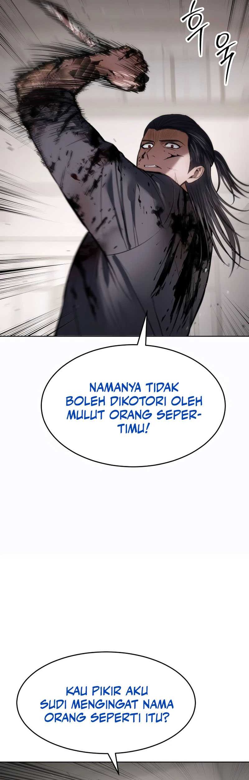 Baek XX Chapter 97 - halaman 38