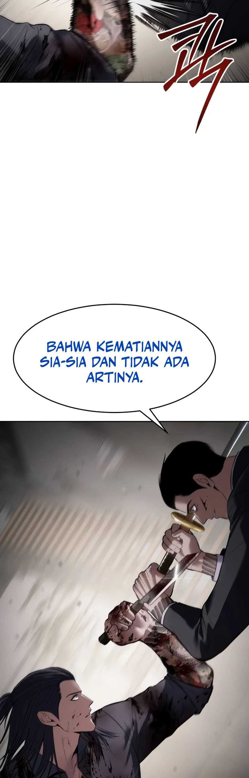 Baek XX Chapter 97 - halaman 40