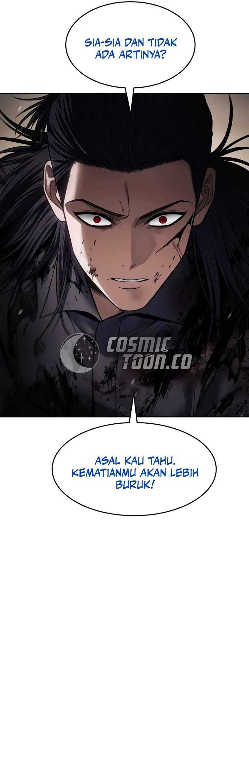 Baek XX Chapter 97 - halaman 42