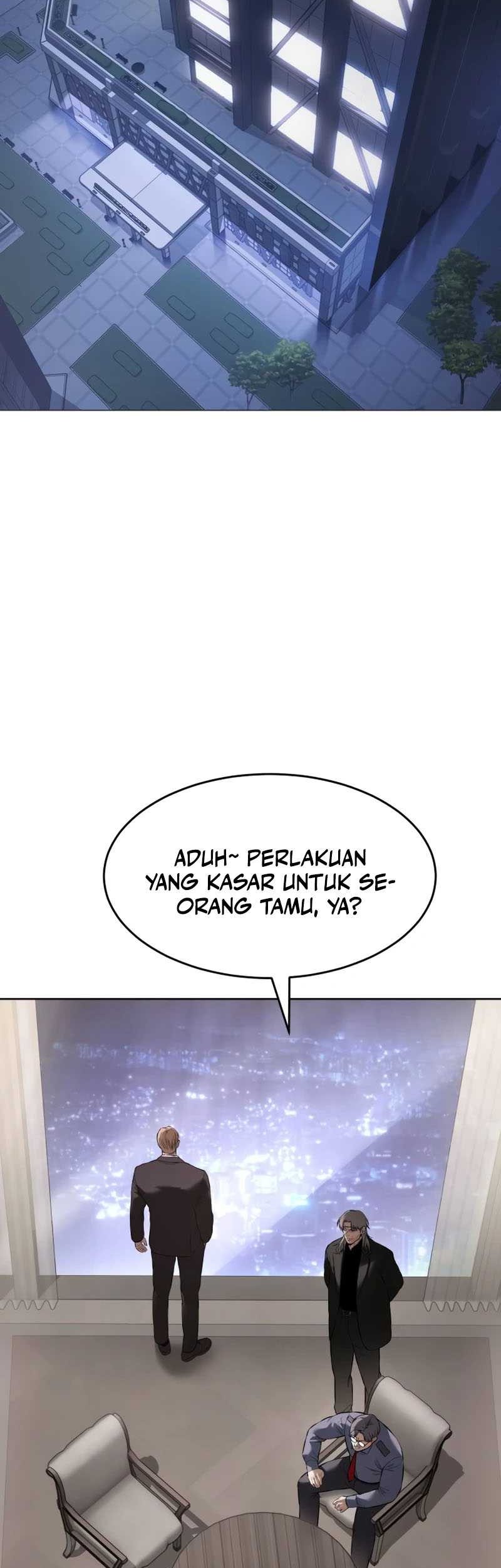 Baek XX Chapter 97 - halaman 44
