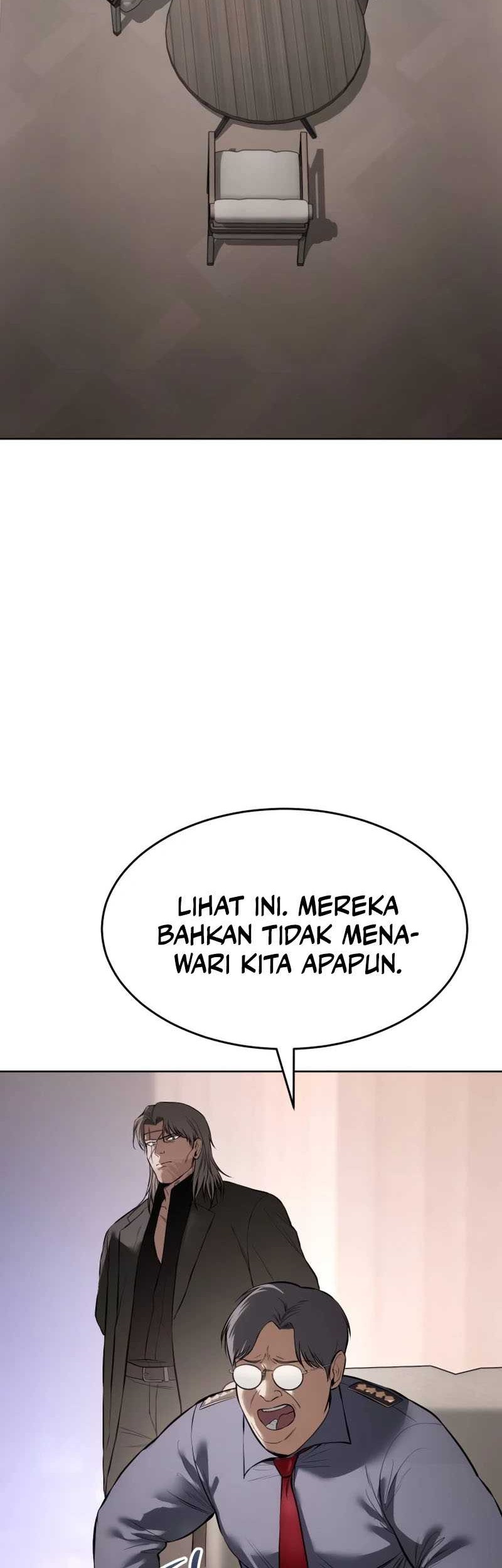 Baek XX Chapter 97 - halaman 45