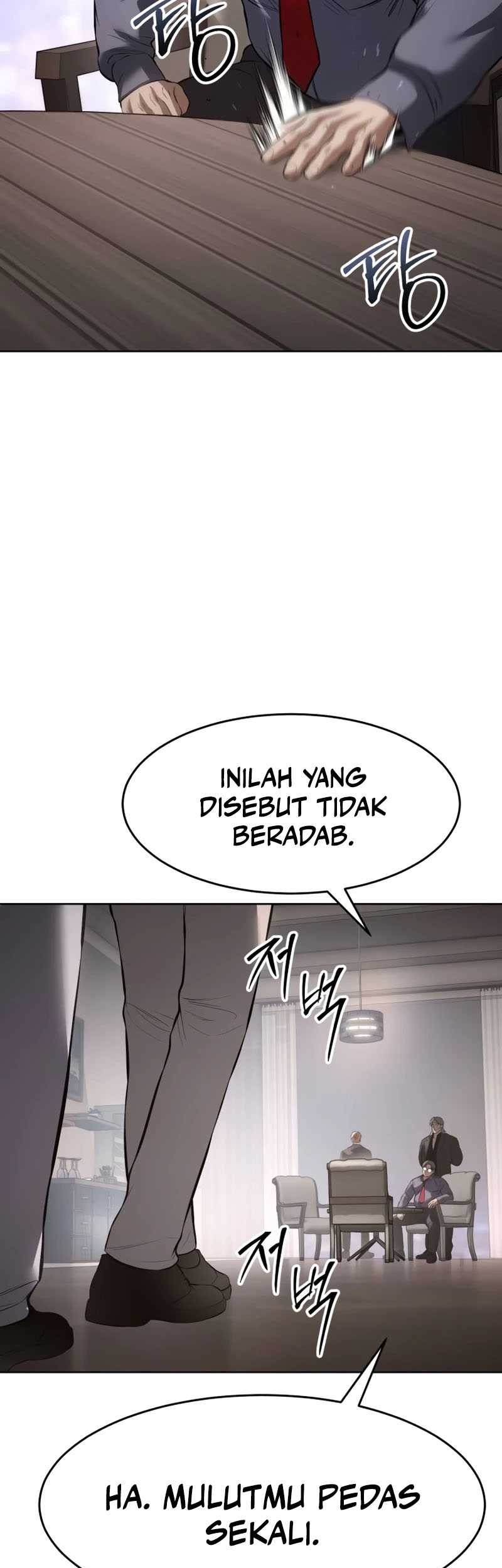 Baek XX Chapter 97 - halaman 46